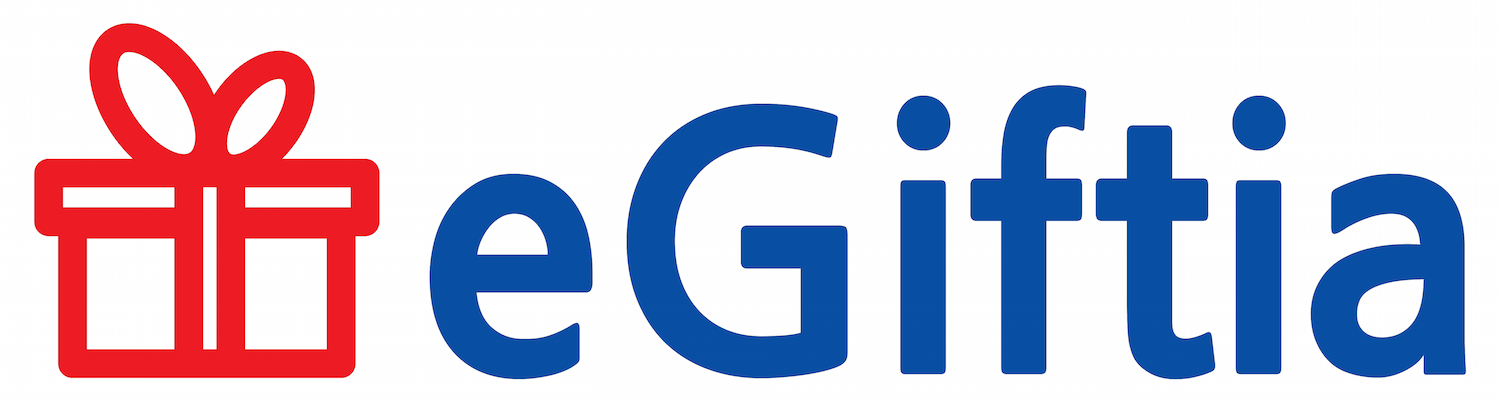 eGiftia